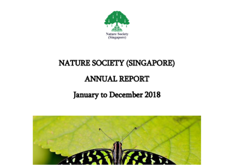 2018 Annual Report