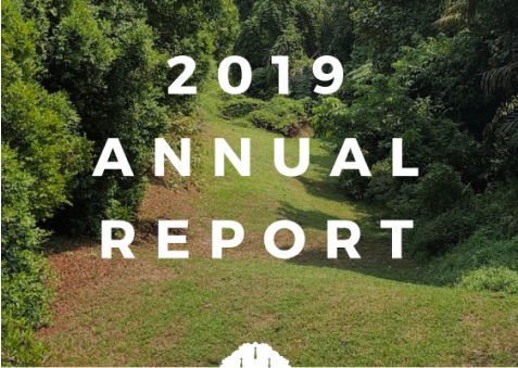 2019 Annual Report