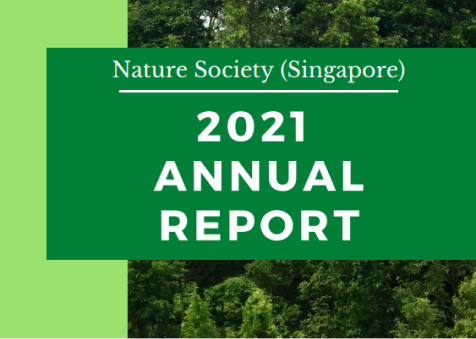 2021 Annual Report