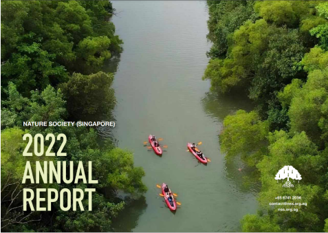 2022 Annual Report